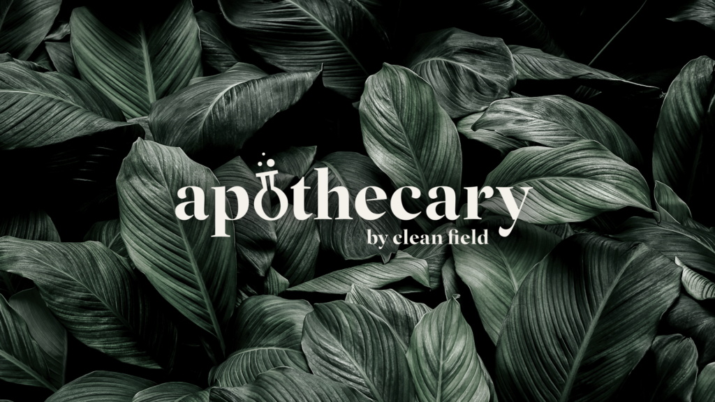 Apothecary Homefield   Apothecary Logo Social Full 1024x576 