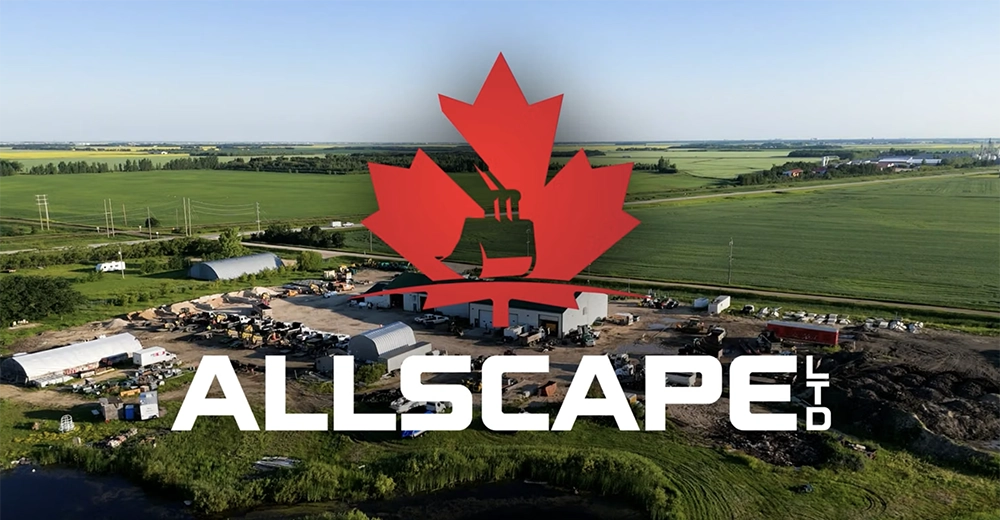 Allscape
